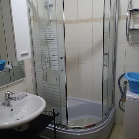 Rubinic R&b Appartamento Mošćenička Draga