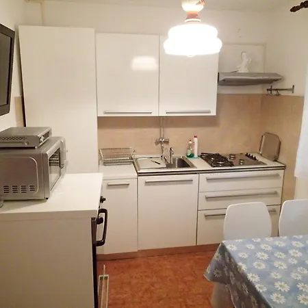Apartament Rubinić R&b *