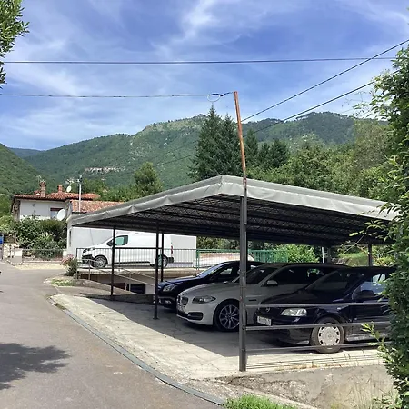 Apartament Rubinić R&b *