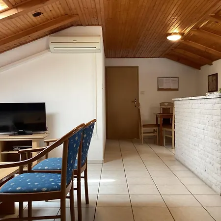 Rubinic R&b * Mošćenička Draga
