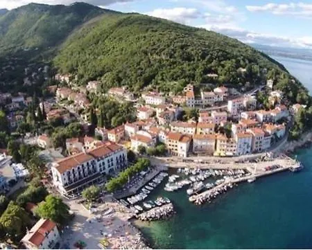 Rubinic R&b * Mošćenička Draga