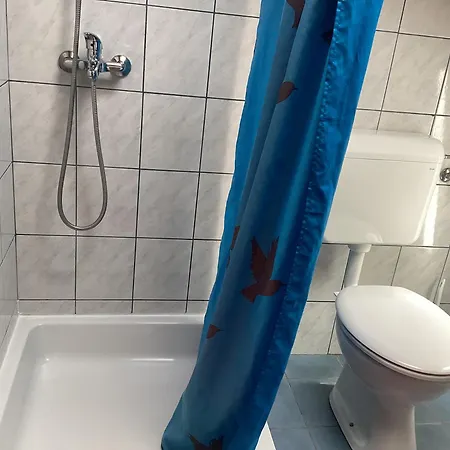 Rubinić R&b Apartament