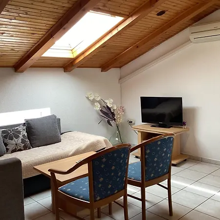 Rubinic R&b Appartamento Mošćenička Draga