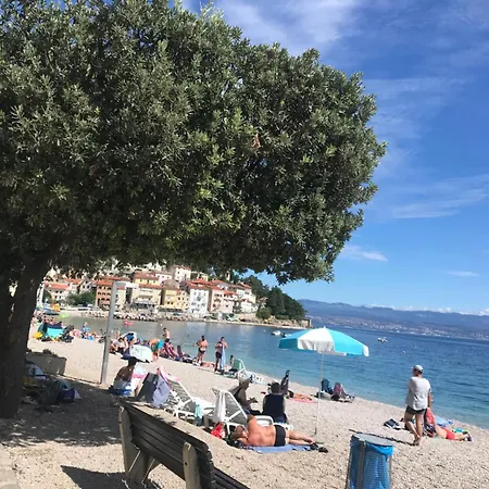 Apartament Rubinić R&b *