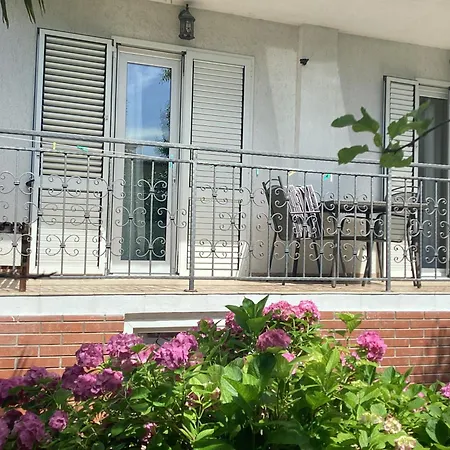 Rubinic R&b Appartamento Mošćenička Draga