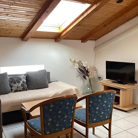 Rubinić R&b Apartament *