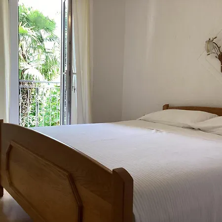 Appartamento Rubinic R&b Mošćenička Draga
