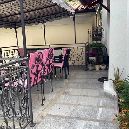 Rubinic R&b Mošćenička Draga