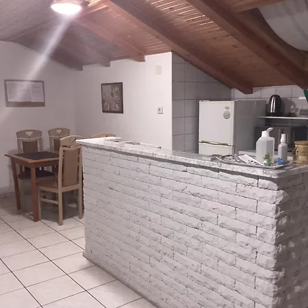 Appartamento Rubinic R&b *