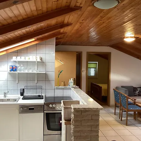 Apartament Rubinić R&b *