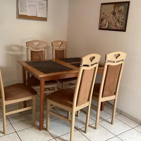 Rubinic R&b Appartamento Mošćenička Draga