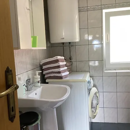 Rubinic R&b Mošćenička Draga