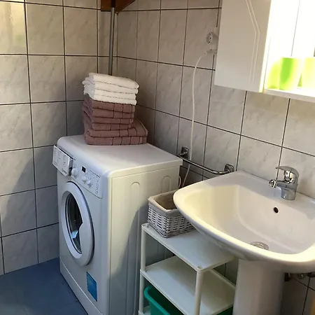 Apartament Rubinić R&b