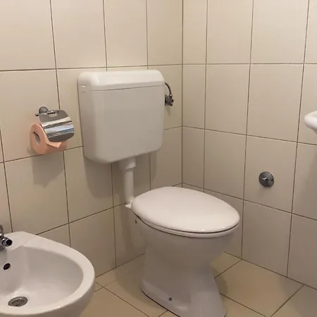 Apartament Rubinić R&b *