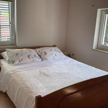 Rubinić R&b Apartament *