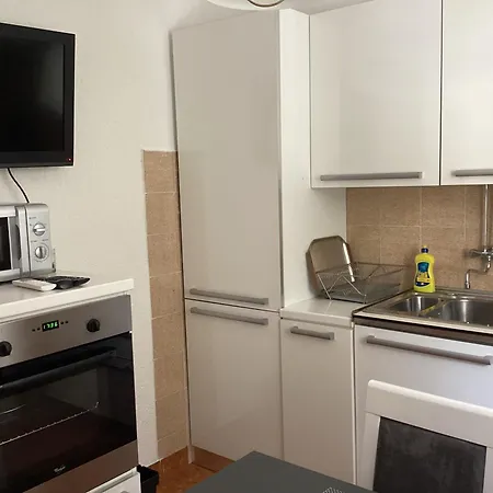 Rubinić R&b Apartament
