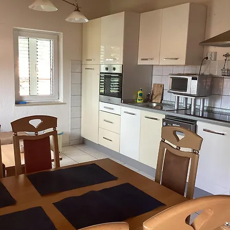 Rubinić R&b Apartament *