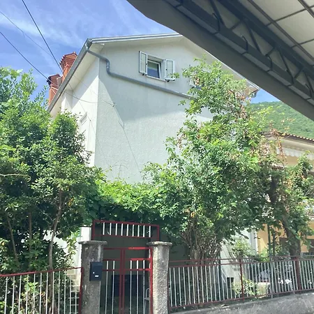 Appartamento Rubinic R&b Mošćenička Draga