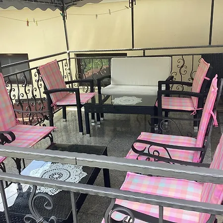 Apartament Rubinić R&b Mošćenička Draga