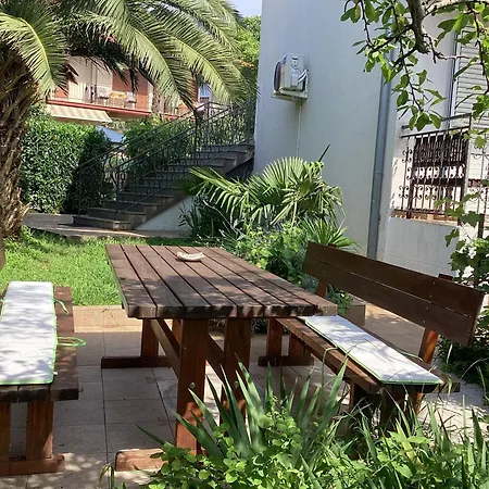 Rubinic R&b Mošćenička Draga