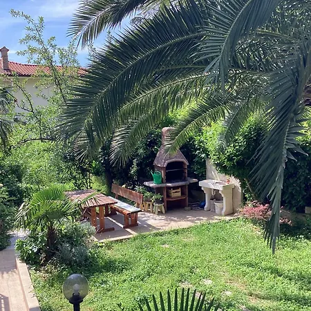 Apartament Rubinić R&b