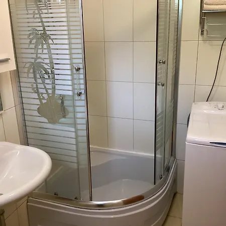 Apartament Rubinić R&b Mošćenička Draga