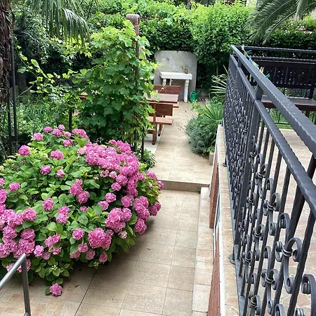 Apartament Rubinić R&b